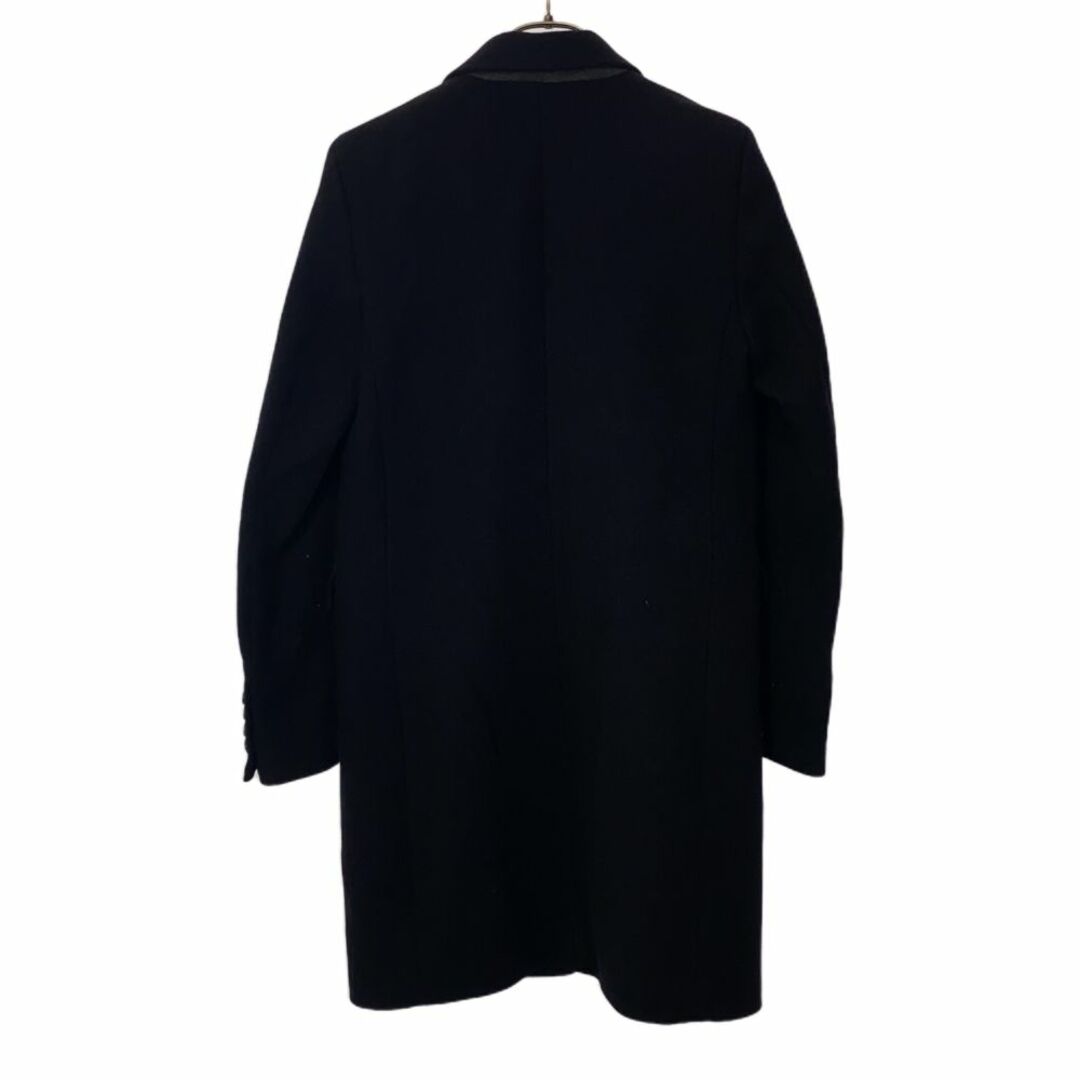 ZARA - ザラ チェスターコート XS ブラック ZARA レディースの通販 by