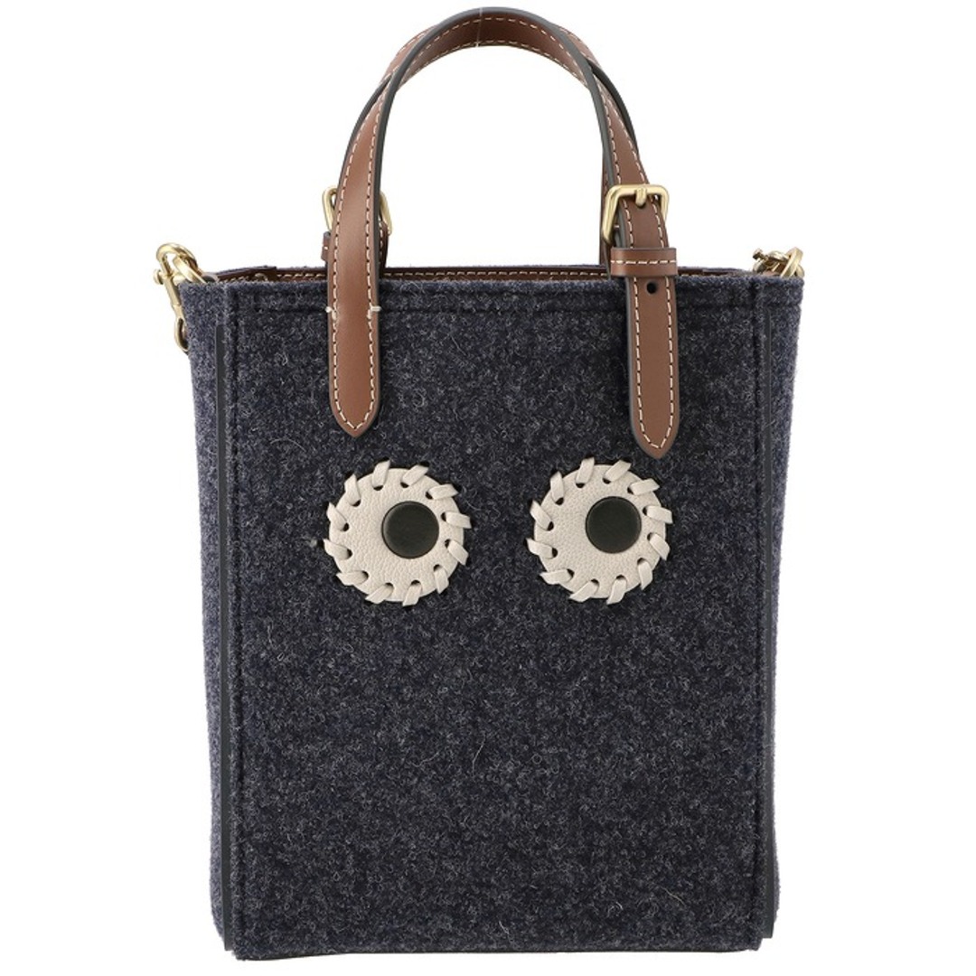 ANYA HINDMARCH - アニヤ ハインドマーチ ANYA HINDMARCH トートバッグ