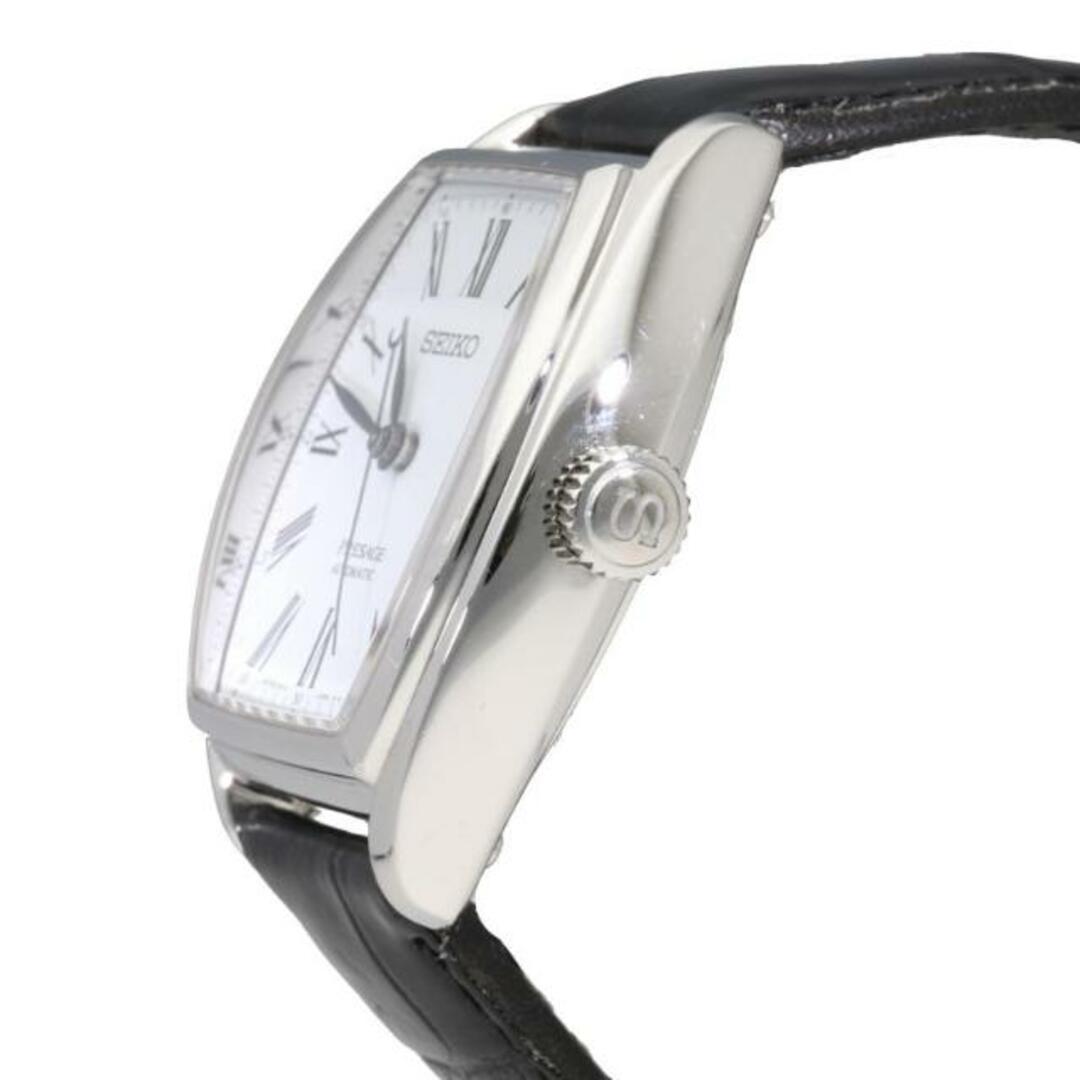 SEIKO - SEIKO セイコー/プレサージュ/自動巻き/6R15-03T0/ON0***/AB