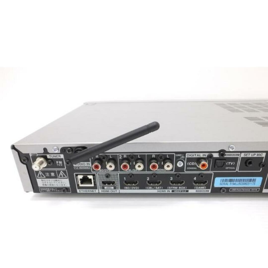 ONKYO オンキョウ/ネットワークAVレシーバー/TX-L50/5194UJ5030603117S