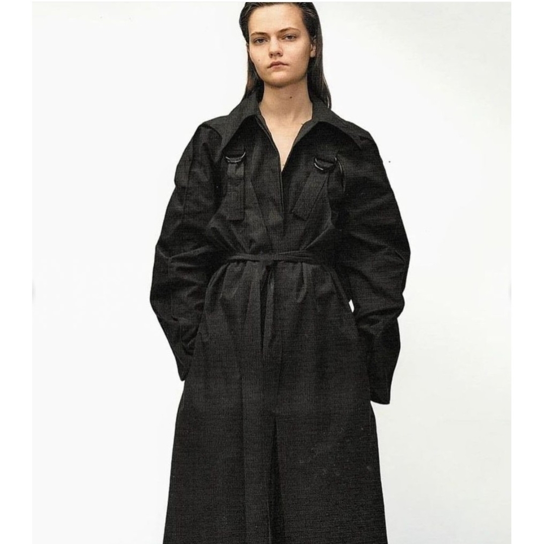 CELINE - celine フィービー バックパックコートの通販 by L｜セリーヌ