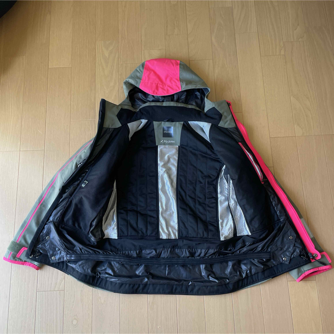 ONYONE - オンヨネ ONYONE スキーウェア デモチーム サイズM 中古の