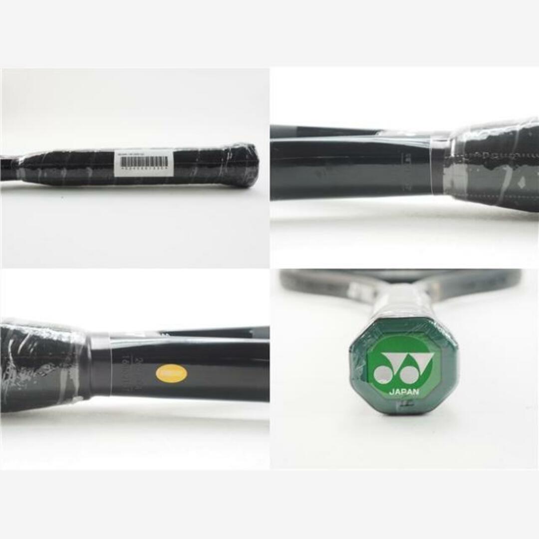 YONEX - 中古 テニスラケット ヨネックス レグナ 100 2022年モデル (G2