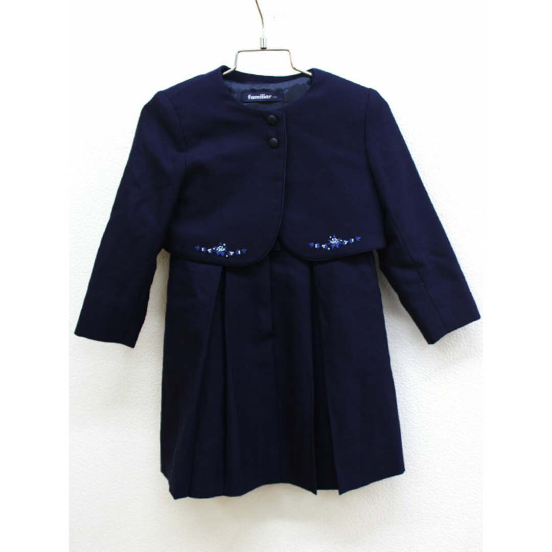 familiar - 【新入荷!】現行〔ファミリア/familiar〕100cm