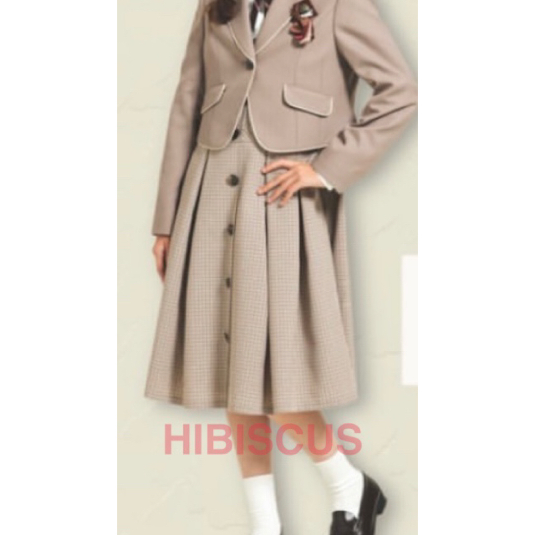 BEAMS DESIGN - 新品 卒服 ワルツビームス 卒業入学式 フォーマル