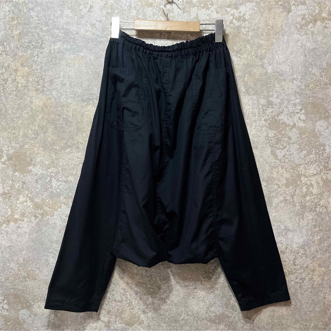 COMME des GARCONS - COMME des GARCONS コムデギャルソン サルエル