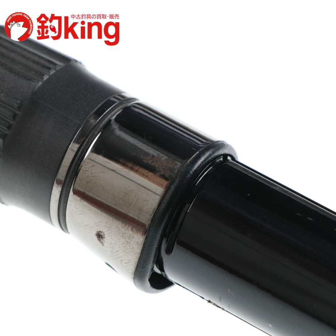 中古/美品】 マミヤ BR 無双 石鯛 520H /H146Yの通販 by tsuriking's