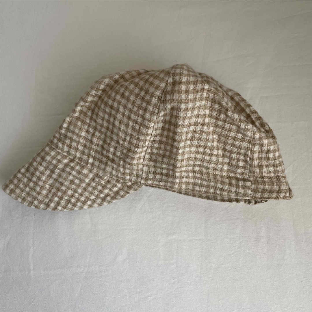 SOOR PLOOM - Soor Ploom Sun Cap Gingham / SMの通販 by Meer