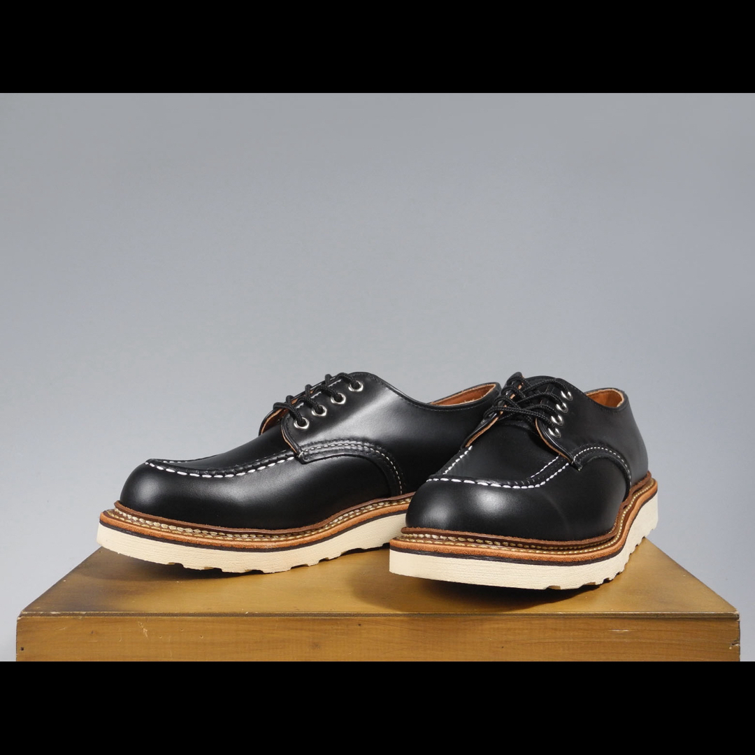 REDWING - レッドウィング8106オックスフォードアイリッシュセッター