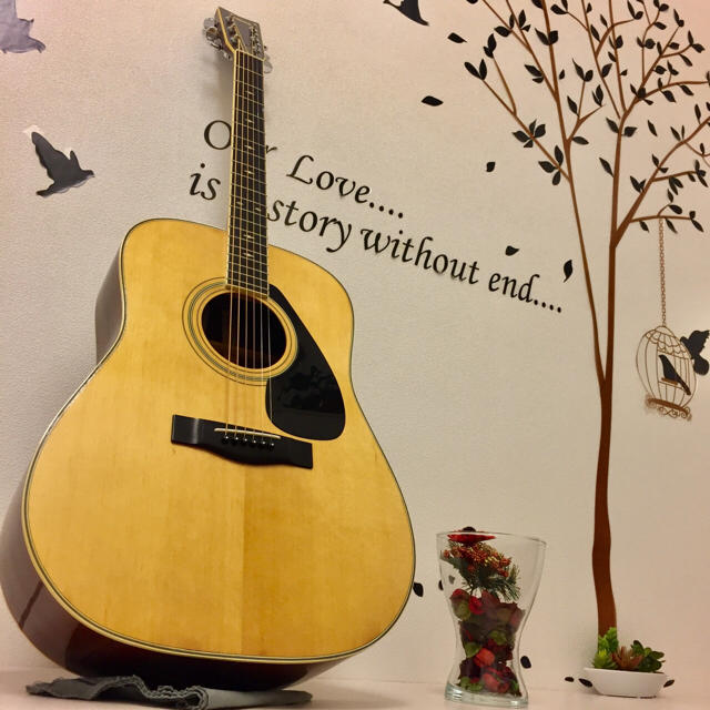 ヤマハ - 送料込み YAMAHA FG-351B❗️響き良し‼️の通販 by Slow Life