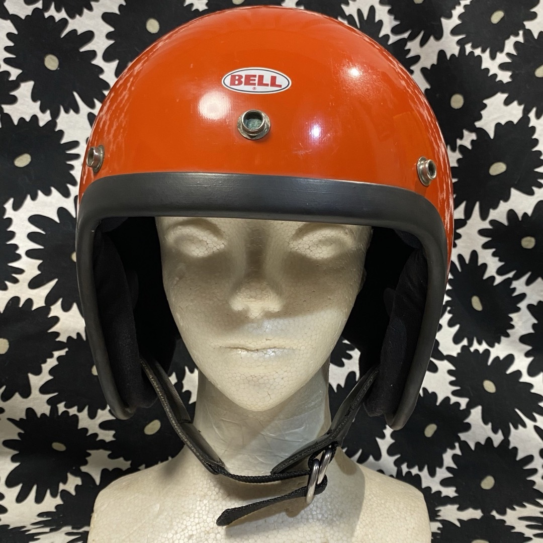 BELL - BELL R-T ビンテージヘルメット Sシェル Buco McHALの通販 by