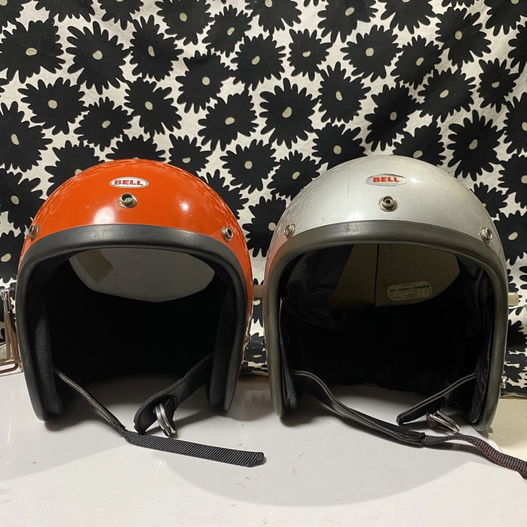 BELL - BELL R-T ビンテージヘルメット Sシェル Buco McHALの通販 by