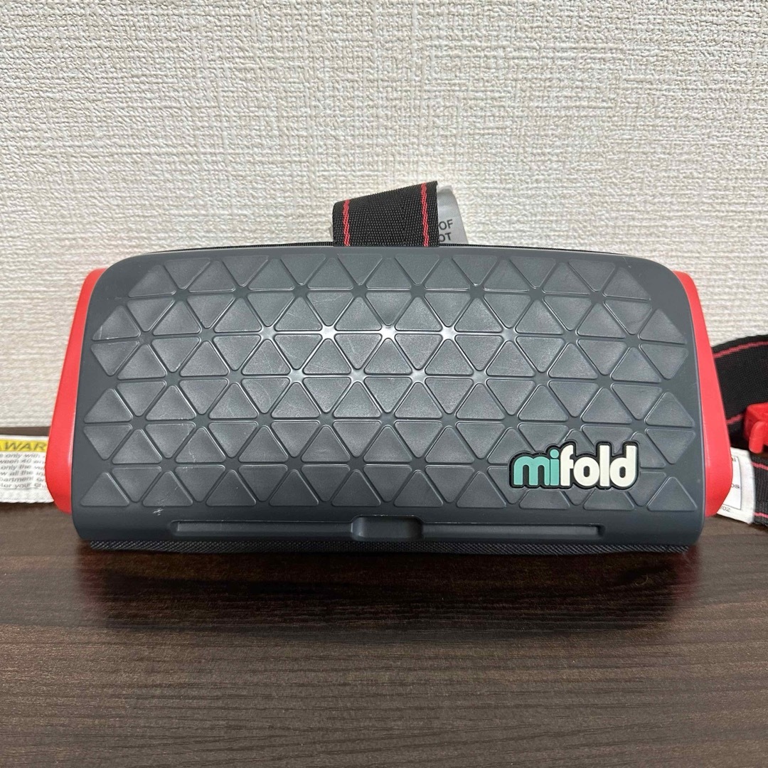 マイフォールド mifold 米国安全基準適合品の通販 by mino'aka｜ラクマ