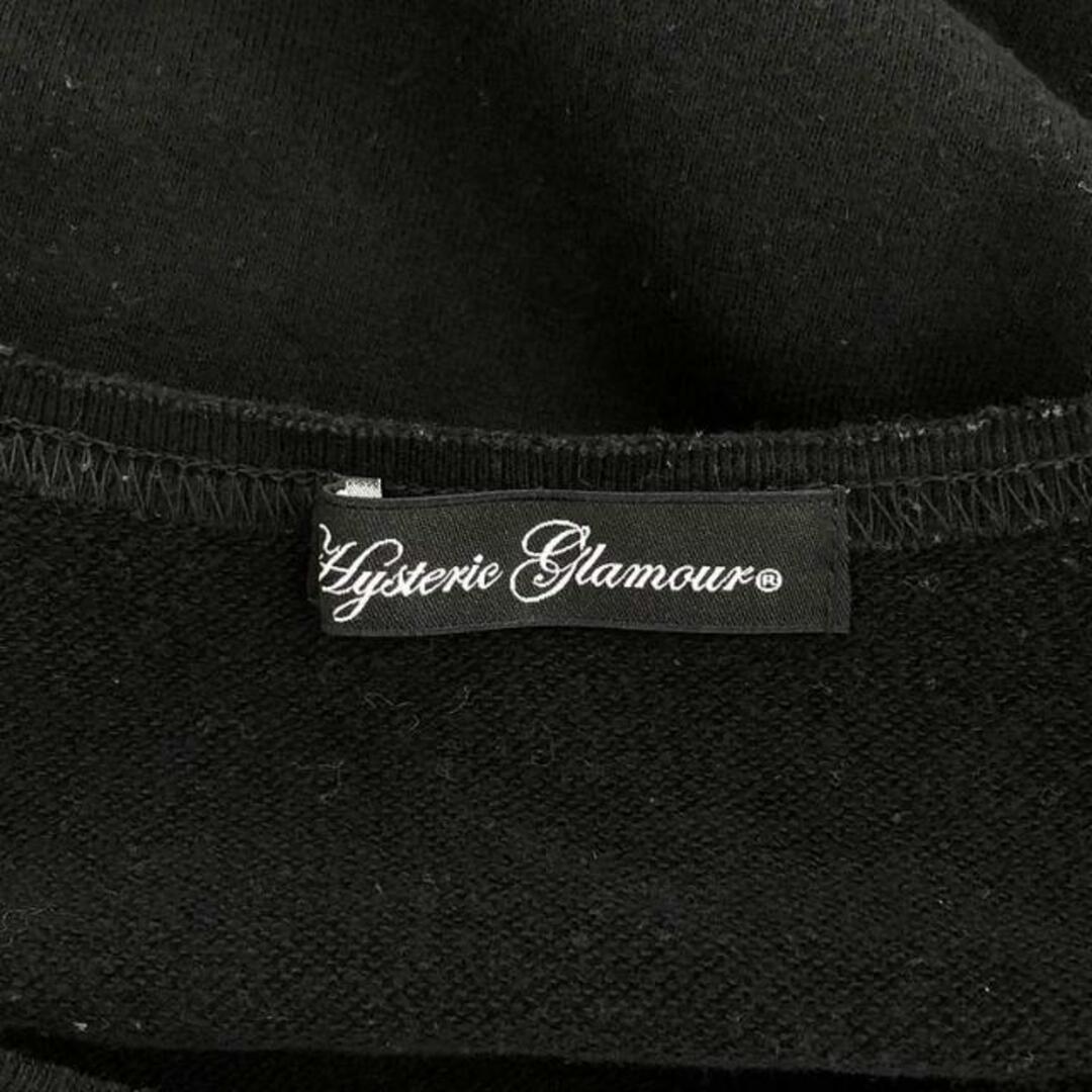 HYSTERIC GLAMOUR - HYSTERIC GLAMOUR / ヒステリックグラマー