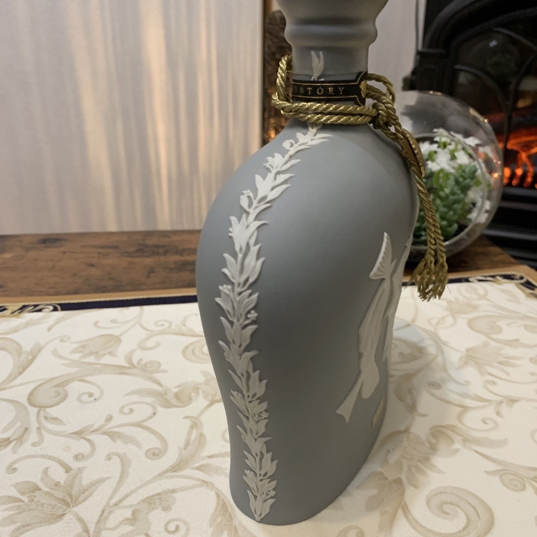 WEDGWOOD - ウェッジウッド サントリー ウイスキー スペシャルブレンド