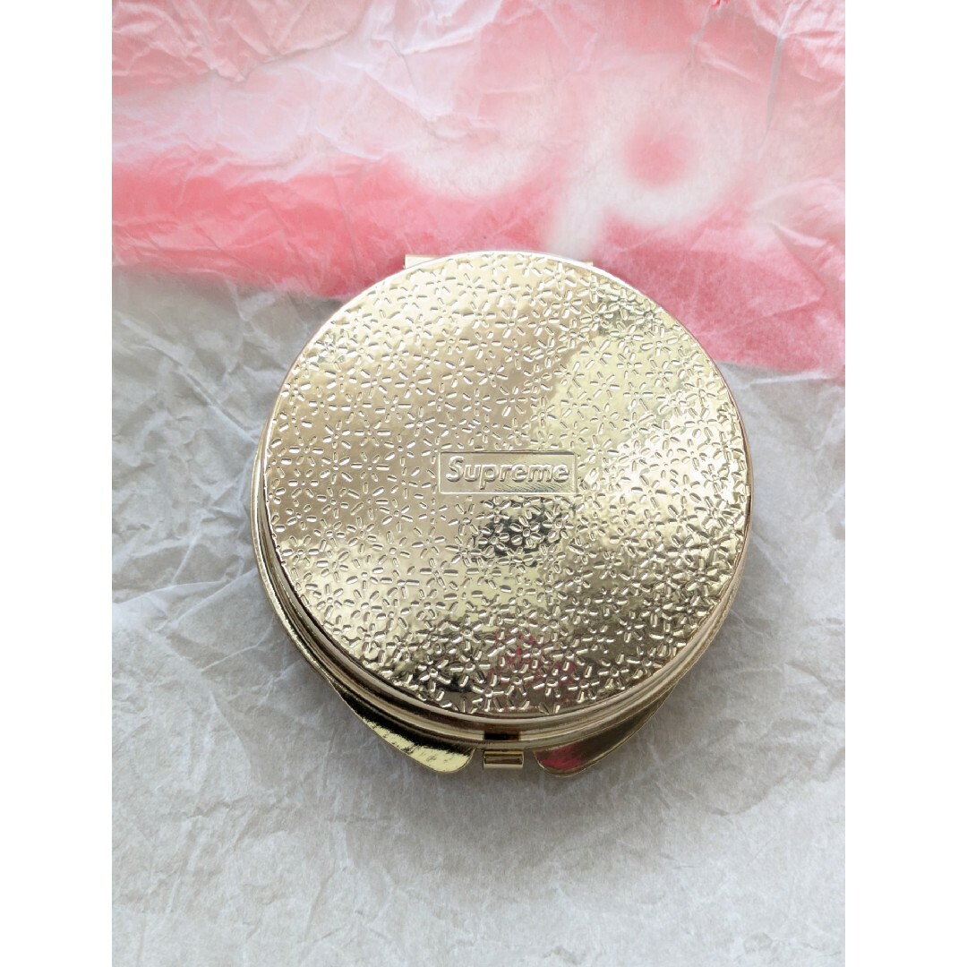 Supreme - Supreme - New York Pillbox ピルケースの通販 by つぶあん