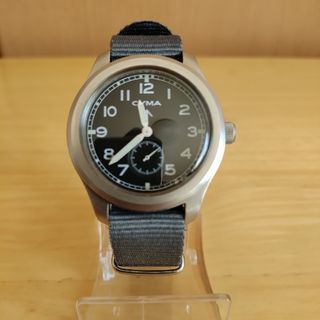 CYMA（時計）のフリマアイテム一覧