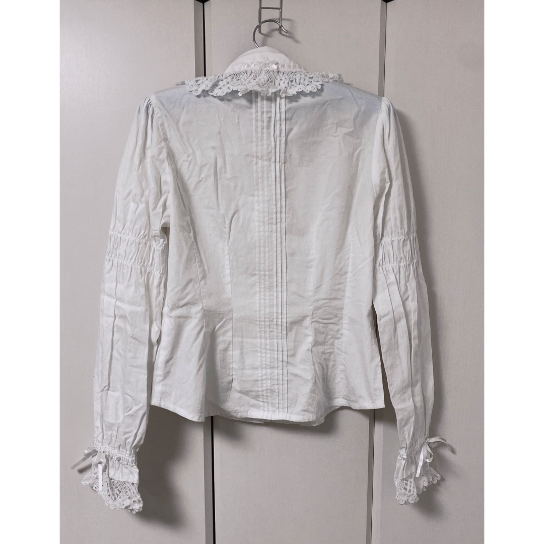 Baby La Patisserie Mon peche mignon ブラウス 【公式通販】