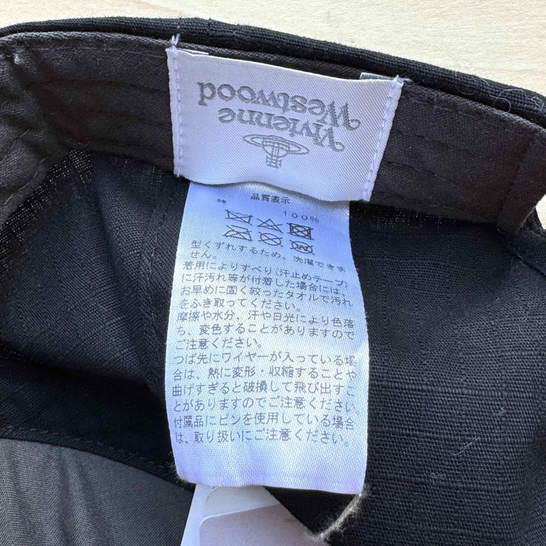 Vivienne Westwood - ☆新品・タグ付き☆ヴィヴィアンウエストウッド