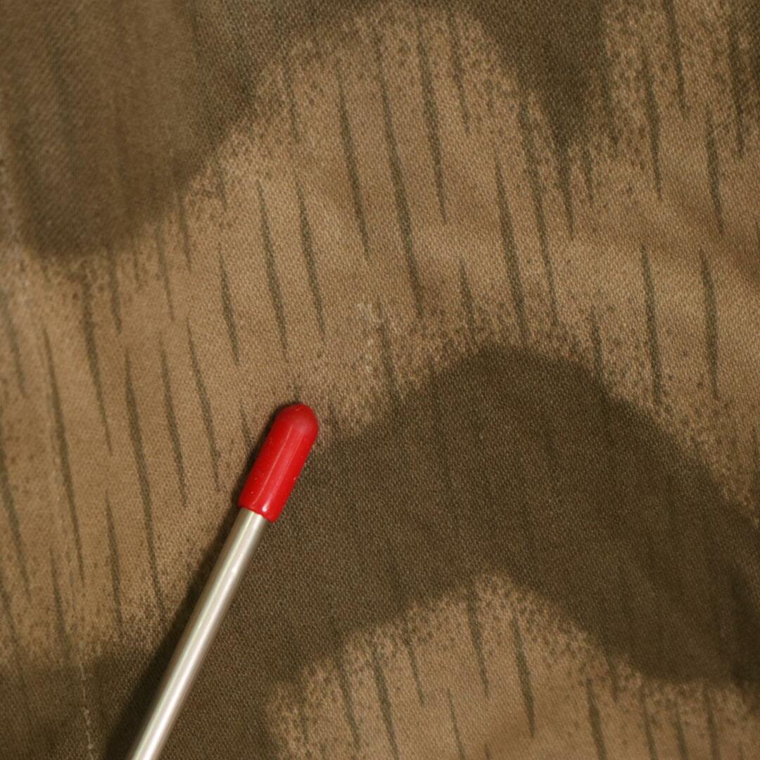 50年代 西ドイツ軍 国境警備隊 BGS フィールドコート 大きいサイズ