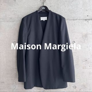 Maison Margiela（旧Maison Martin Margiela）（ノーカラージャケット