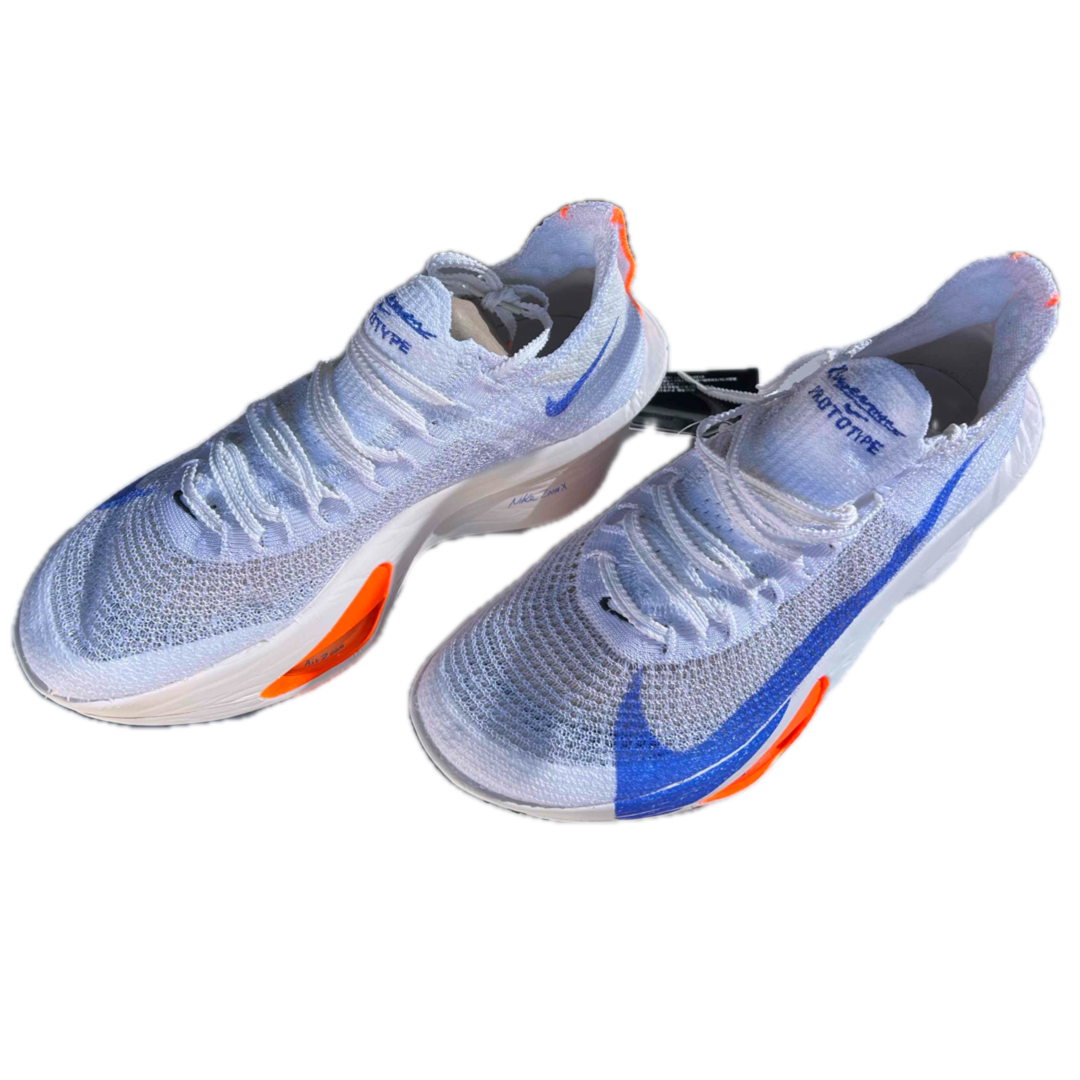 NIKE - ナイキ アルファフライ3 ブループリントの通販 by Otosan50's