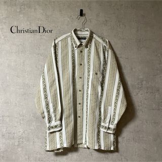 Christian Dior（シャツ）のフリマアイテム一覧