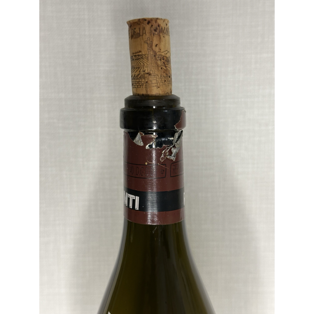 ドメーヌ・ド・ラ・ロマネコンティ - ロマネコンティ 空き瓶 DRCロマネ