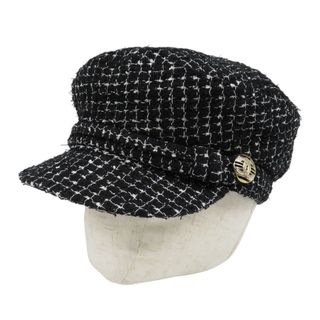 CHANEL（キャスケット）のフリマアイテム一覧