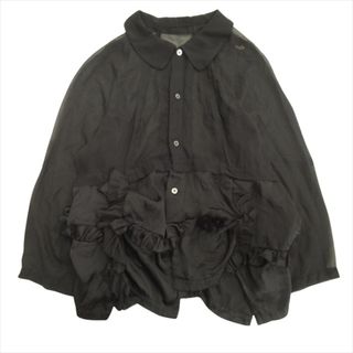 COMME des GARCONS（シャツ/ブラウス(長袖/七分)）のフリマアイテム一覧