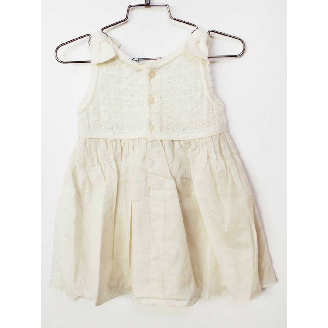 TOCCA - 【春物 新入荷!】新品 未使用品[トッカ/TOCCA BAMBINI]80cm