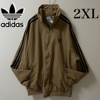adidas Originals - 新品 2XL】当日発送☆アディダス トラック