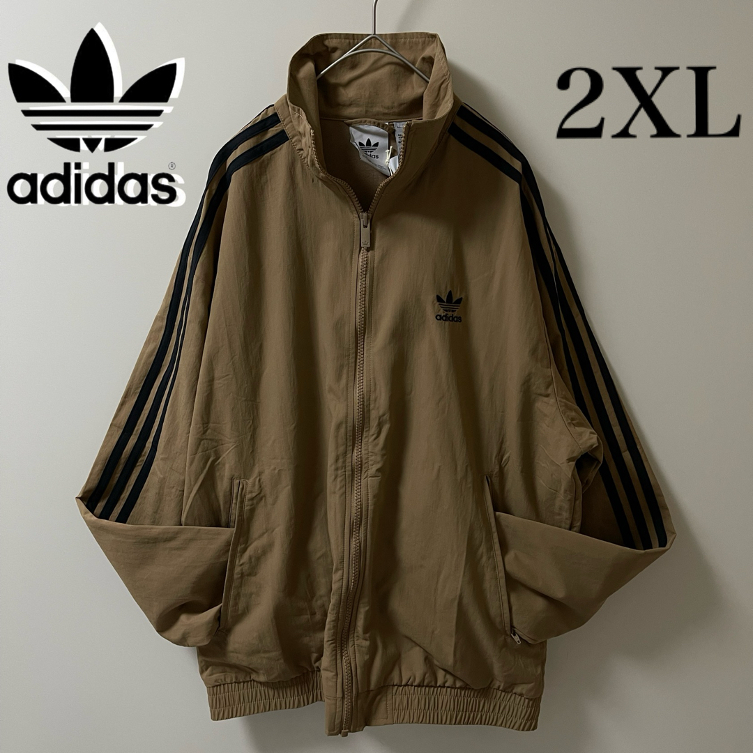 adidas Originals - 新品 2XL】当日発送☆アディダス トラック