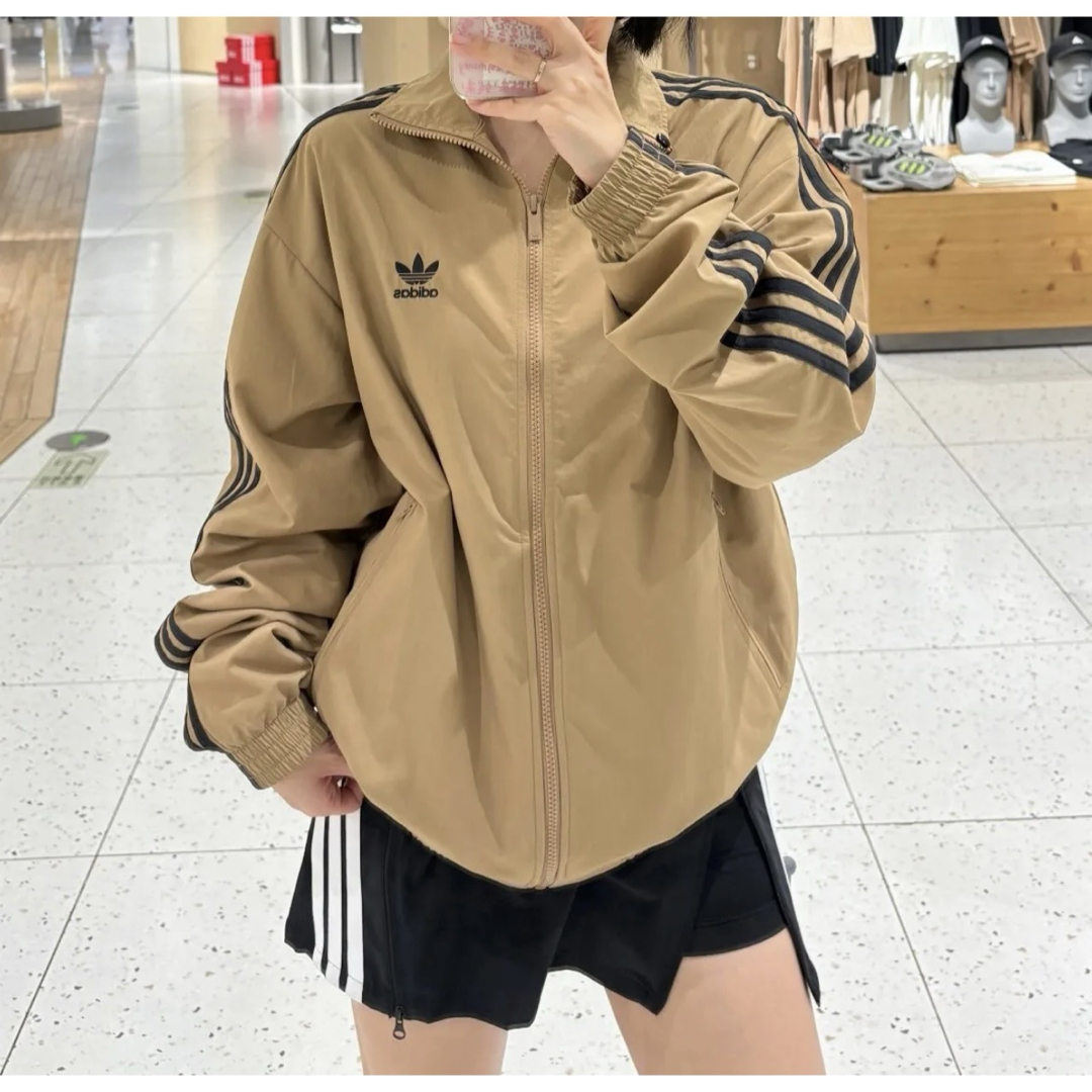 adidas Originals - 新品 2XL】当日発送☆アディダス トラック