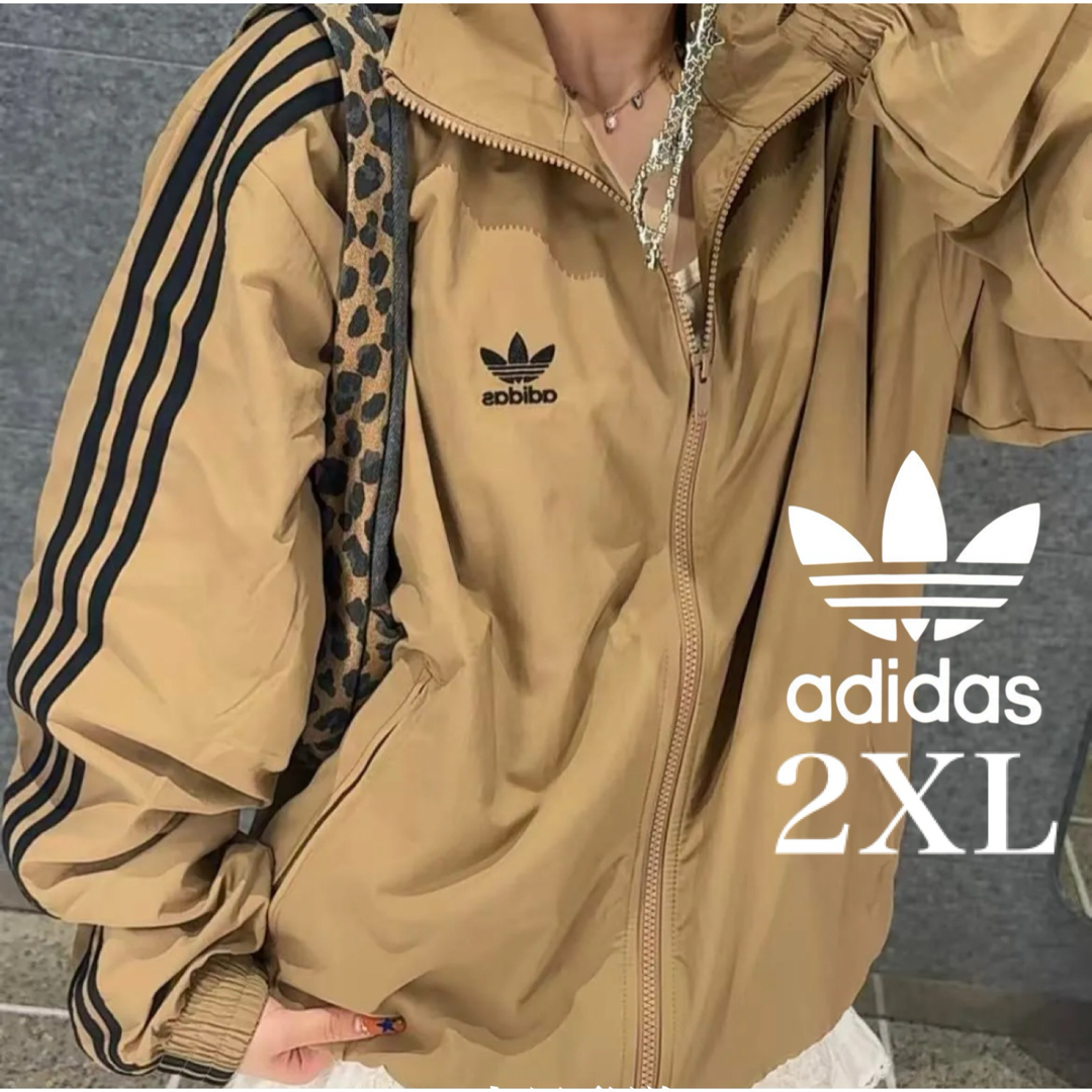 adidas Originals - 新品 2XL】当日発送☆アディダス トラック