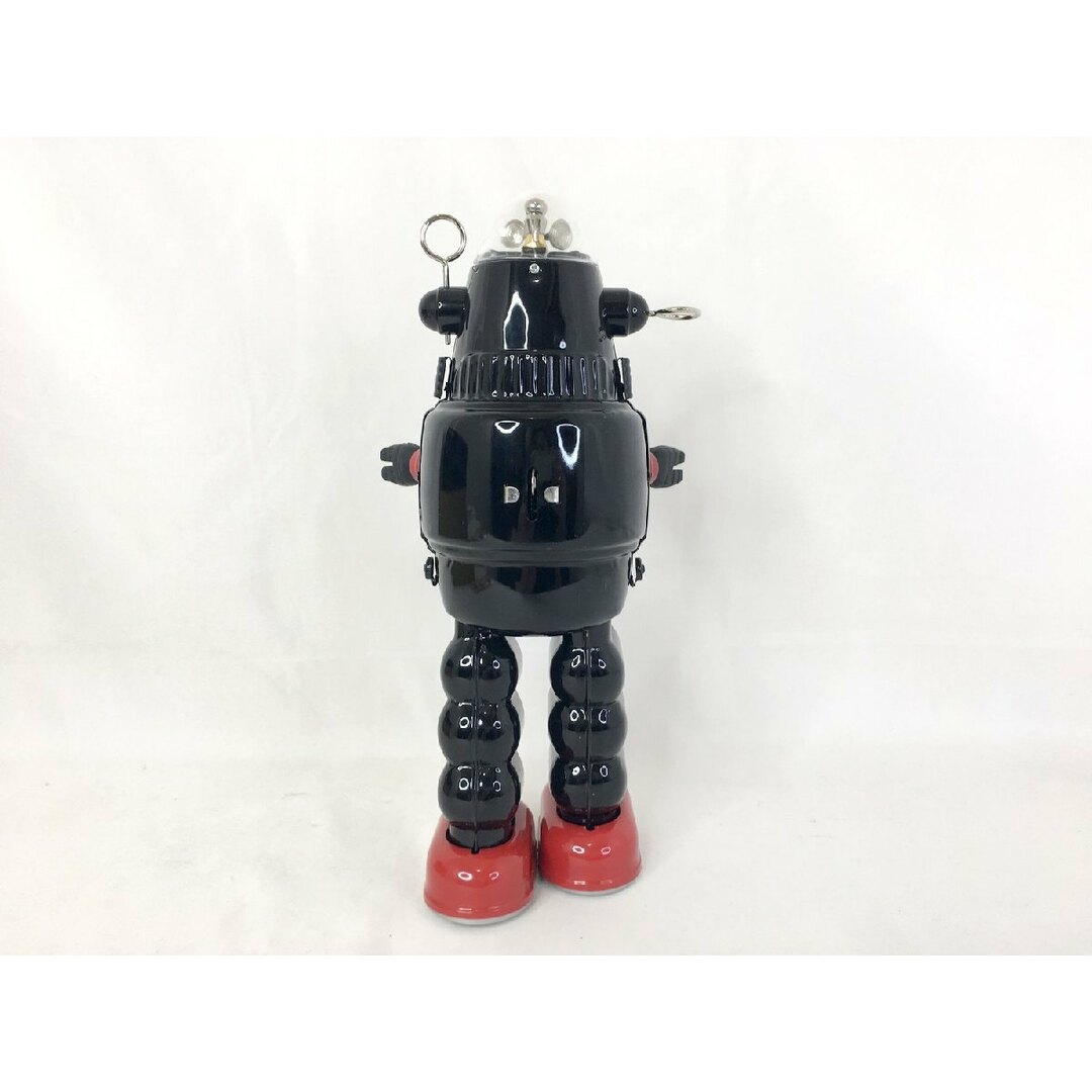 2000年発売 大阪ブリキ玩具資料室製 ROBBY THE ROBOT ロビーザロボット