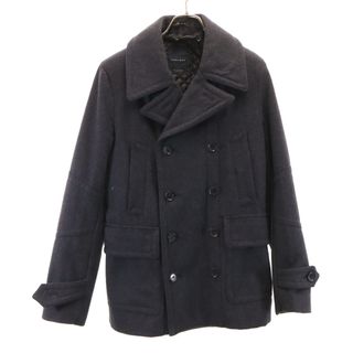 ZARA - 未使用 ZARA manteco ザラ マンテコ pコート ナポレオン