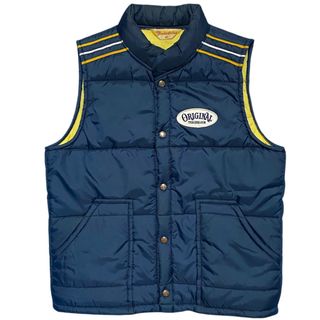 TENDERLOIN（ダウンベスト）のフリマアイテム一覧