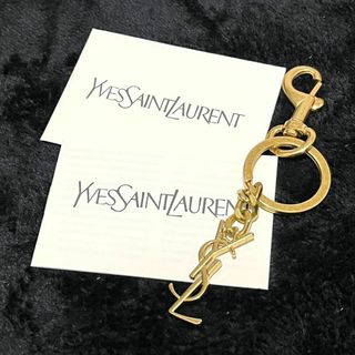 SAINT LAURENT（キーホルダー）のフリマアイテム一覧