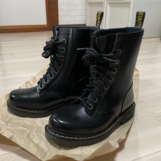 Dr.Martens（レインブーツ/長靴）のフリマアイテム一覧