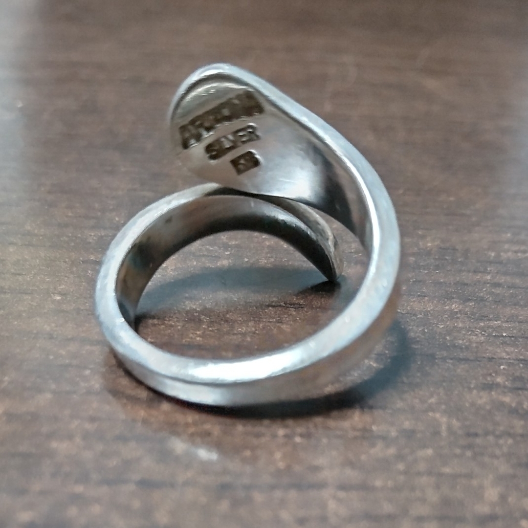 ARIZONA FREEDOM - アリゾナフリーダム 唐草リング 太陽神 K18の通販