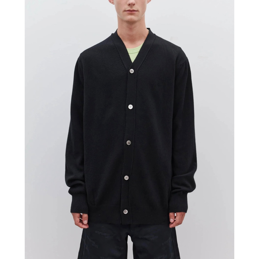 COMME des GARCONS SHIRT - COMME des GARCONS SHIRT/ Vネック