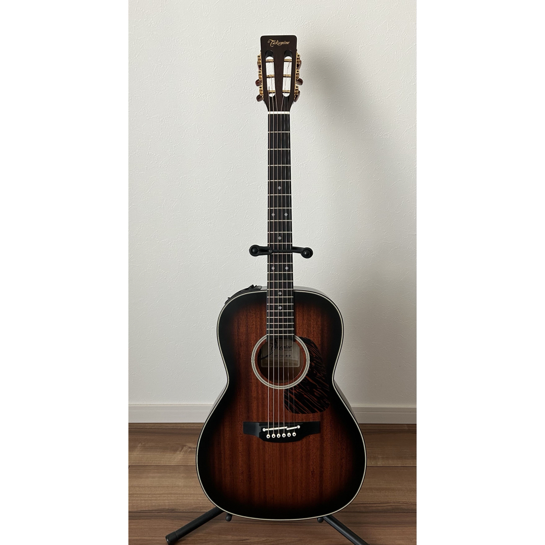 Takamine - Takamine TDP471M MTB 限定100本 長渕剛使用モデルの通販