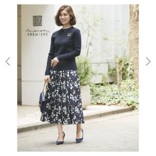 KEITA MARUYAMA TOKYO PARIS（ロングスカート）のフリマアイテム一覧