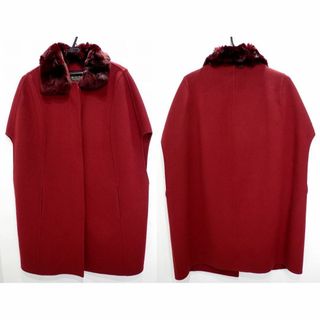 Loro Piana（ポンチョ）のフリマアイテム一覧