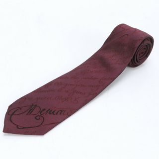 BERLUTI（ネクタイ）のフリマアイテム一覧