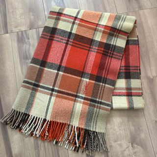 Yves Saint Laurent（マフラー/ショール）のフリマアイテム一覧