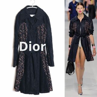 Christian Dior（トレンチコート）のフリマアイテム一覧