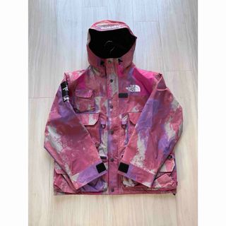 Supreme - Supreme The North Face カーゴジャケット 新品未使用 S の