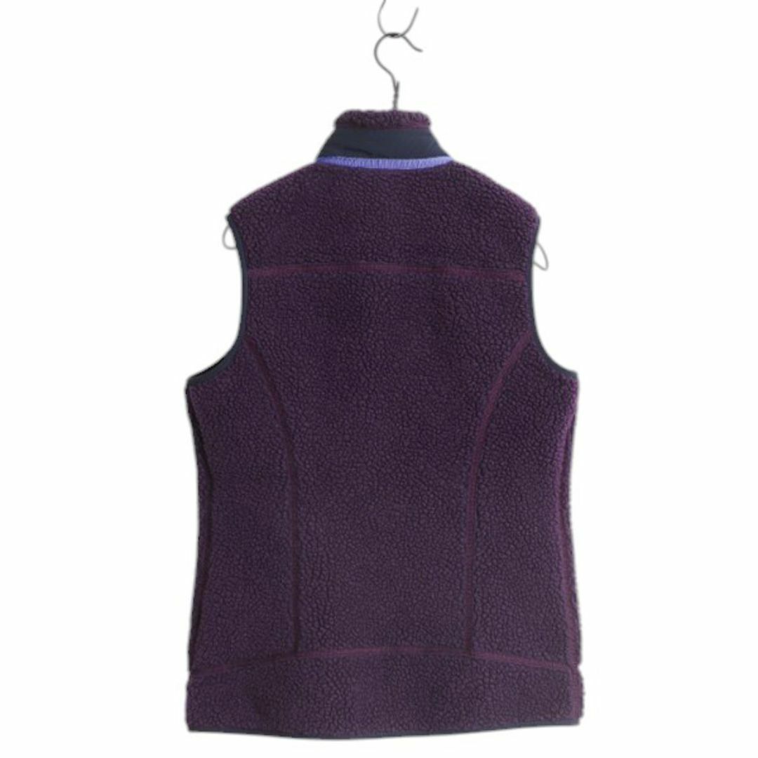 patagonia - パタゴニア クラシック レトロX フリース ベスト